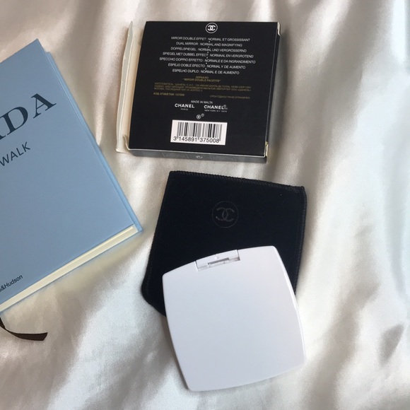 ⭐️ Authentic Chanel Double Facette Mirror - Picture 6 of 6